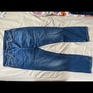 Levi’s jeans 32x30